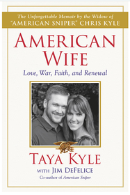 American Wife: Love, War, Faith, and Renewal